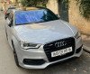 Audi A3 2015 S Line