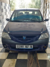 Dacia Logan 2007 