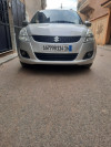 Suzuki Swift 2014 Swift