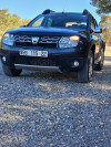 Dacia Duster 2015 Duster