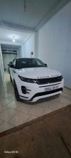 Land Rover Range Rover Evoque 2021 Range Rover Evoque