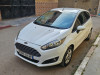 Ford Fiesta 2016 Titanium 