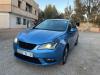 Seat Ibiza 2014 I tech +