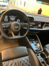 Audi A3 2023 Sline