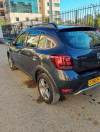 Dacia Sandero 2021 Stepway