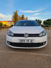 Volkswagen Golf 6 2013 Match