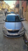 Skoda Fabia 2015 Fresh