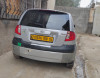 Hyundai Getz 2008 