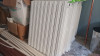 Radiateur fonte