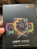 Light wing