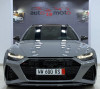 Audi RS6 2021 4.0 V8 600cv CARBON/CERAMIC FULL-FULL-FULL