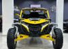 Can am Maverick R 240cv 2024 SMART-SHOX