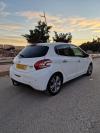 Peugeot 208 2013 Allure