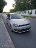 Volkswagen Polo 2013 Black et Silver