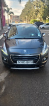 Peugeot 3008 2016 Allure