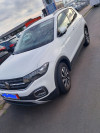 Volkswagen T-cross 2022 Active