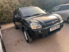 Hyundai Tucson 2008 Tucson