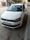 Volkswagen Polo 2014 Polo