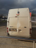 Ford transit 2012