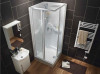 Cabine pour Douche/Baignoire sur mesure