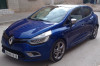 Renault Clio 4 2018 GT Line +