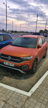 Volkswagen T-cross 2022 Active