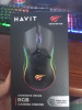 Souris havit ms1026 rgb