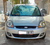 Ford Fiesta 2008 Ghia