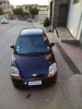 Chevrolet Spark 2010 Lite Ls