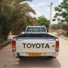 Toyota Hilux 2006 Hilux