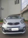 Kia Picanto 2014 Oi