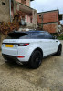 Land Rover Range Rover Evoque 2017 HSE