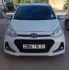 Hyundai Grand i10 2018 