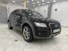 Audi Q5 2016 Off Road