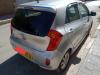 Kia Picanto 2013 Pop