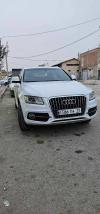 Audi Q5 2014 S Line