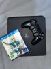 Ps4 Slim 1To une manette + fifa 