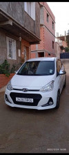 Hyundai Grand i10 2018 Restylée DZ