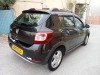 Dacia Sandero 2013 Stepway