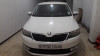 Skoda Rapid 2014 Rapid