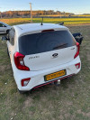 Kia Picanto 2018 GT-Line