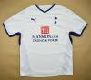 Maillot Tottenham classique 2009/2010 original 