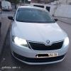 Skoda Rapid 2014 Rapid