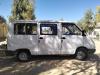 Renault Trafic 1995 0 touch