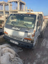 Isuzu Super jumbo 2002