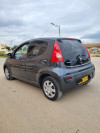 Peugeot 107 2011 Cc