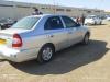 Hyundai Accent 2006 GLS