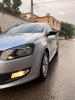 Volkswagen Polo 2013 Black et Silver