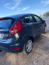 Ford Fiesta 2012 City