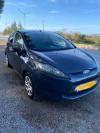 Ford Fiesta 2012 Fiesta